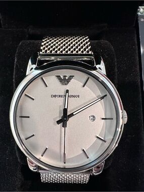 Emporio Armani Watch